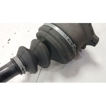 Recambio de transmision delantera izquierda para skoda superb i (3u4) 1.9 tdi referencia OEM IAM 3B0407271K  