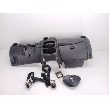 KIT AIRBAG 985100037R 8201163304 