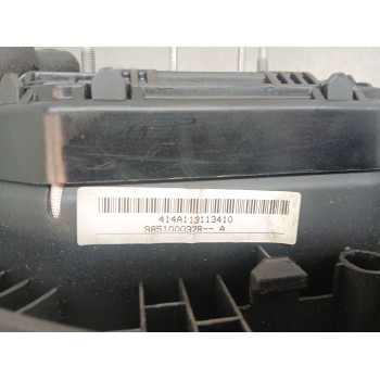 Recambio de kit airbag para dacia duster (hs_) 1.5 dci 4x4 (hsmc, hsmd) referencia OEM IAM 985100037R 8201163304 