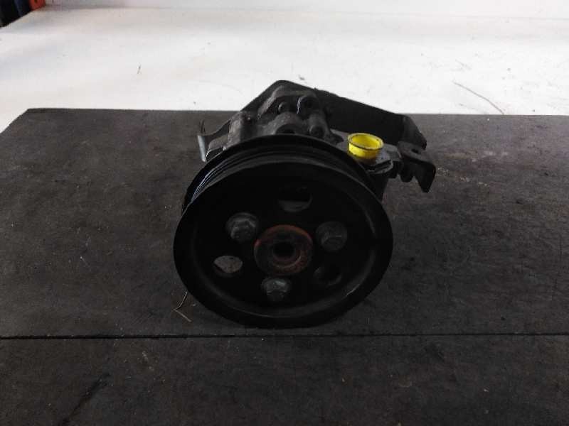 Recambio de bomba direccion para peugeot 607 (s2) básico referencia OEM IAM 9655444580  10.5 CM