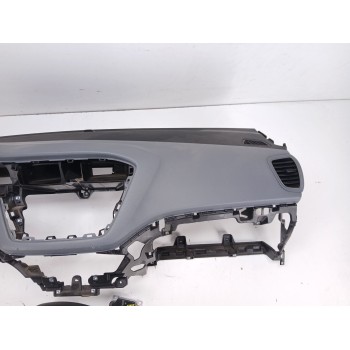 Recambio de kit airbag para hyundai i20 ii (gb, ib) 1.2 referencia OEM IAM 84710c8050try 95910C8200 56900C8000TRY