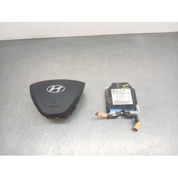 Recambio de kit airbag para hyundai i20 ii (gb, ib) 1.2 referencia OEM IAM 84710c8050try 95910C8200 56900C8000TRY