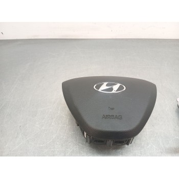 Recambio de kit airbag para hyundai i20 ii (gb, ib) 1.2 referencia OEM IAM 84710c8050try 95910C8200 56900C8000TRY