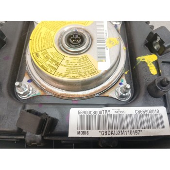 Recambio de kit airbag para hyundai i20 ii (gb, ib) 1.2 referencia OEM IAM 84710c8050try 95910C8200 56900C8000TRY