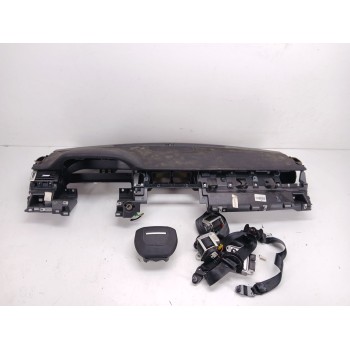 KIT AIRBAG LR071316 BJ32043B13BF BJ32611B09AC