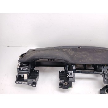 Recambio de kit airbag para land rover range rover evoque (l538) 2.2 d referencia OEM IAM LR071316 BJ32043B13BF BJ32611B09AC