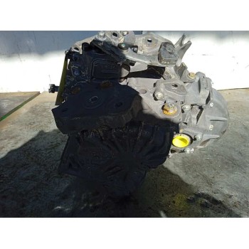 Recambio de caja cambios para opel astra k lim. 5türig dynamic referencia OEM IAM 55590977 6V ENTREGA CASCO