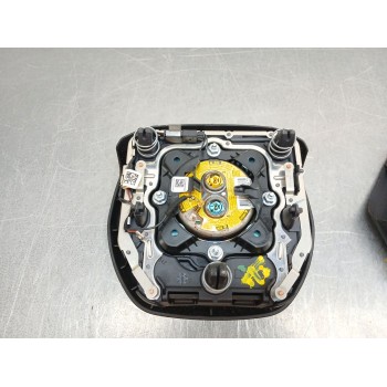 Recambio de kit airbag para land rover range rover evoque (l538) 2.2 d referencia OEM IAM LR071316 BJ32043B13BF BJ32611B09AC
