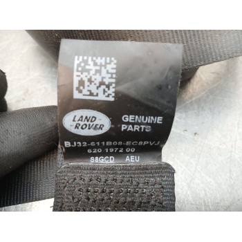 Recambio de kit airbag para land rover range rover evoque (l538) 2.2 d referencia OEM IAM LR071316 BJ32043B13BF BJ32611B09AC