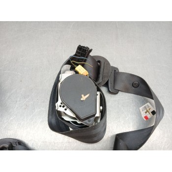 Recambio de kit airbag para land rover range rover evoque (l538) 2.2 d referencia OEM IAM LR071316 BJ32043B13BF BJ32611B09AC