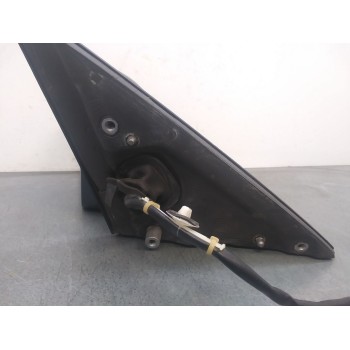 Recambio de retrovisor izquierdo para audi a4 b8 (8k2) 2.0 tdi referencia OEM IAM E1020931 NO ABATIBLE 