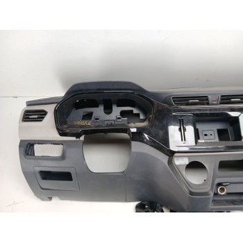 Recambio de kit airbag para maxus edeliver 3 furgoneta electric referencia OEM IAM C00268534 C00123431 SV51DAB010