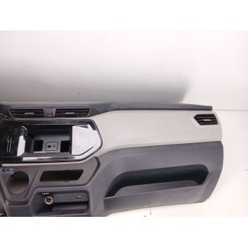 Recambio de kit airbag para maxus edeliver 3 furgoneta electric referencia OEM IAM C00268534 C00123431 SV51DAB010