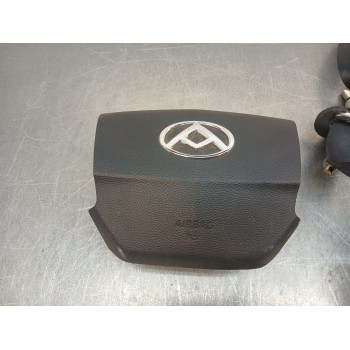 Recambio de kit airbag para maxus edeliver 3 furgoneta electric referencia OEM IAM C00268534 C00123431 SV51DAB010