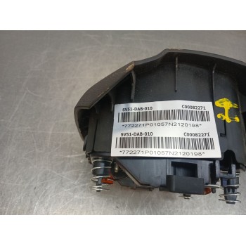 Recambio de kit airbag para maxus edeliver 3 furgoneta electric referencia OEM IAM C00268534 C00123431 SV51DAB010
