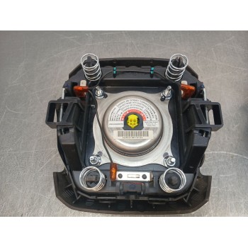 Recambio de kit airbag para maxus edeliver 3 furgoneta electric referencia OEM IAM C00268534 C00123431 SV51DAB010