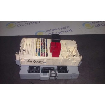 CAJA RELES / FUSIBLES 51755127 