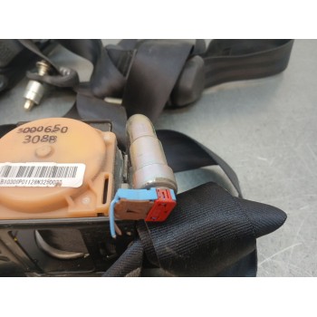 Recambio de kit airbag para maxus edeliver 3 furgoneta electric referencia OEM IAM C00268534 C00123431 SV51DAB010