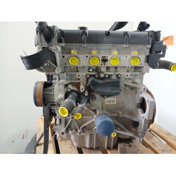 DESPIECE MOTOR SNJB 