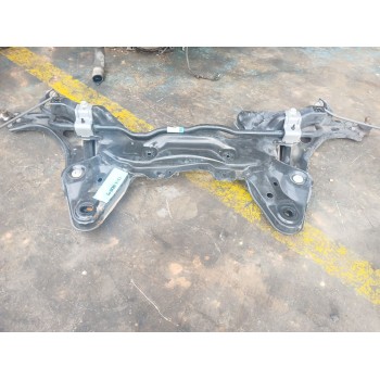 Recambio de puente delantero para citroën c3 iii (sx) 1.2 vti 68 referencia OEM IAM 9808011780  