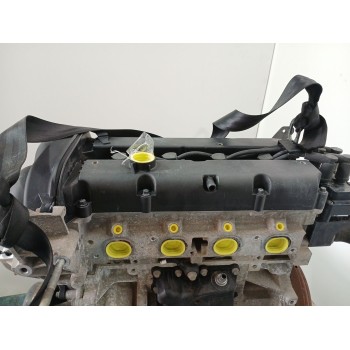 Recambio de despiece motor para ford fiesta (cb1) trend referencia OEM IAM SNJB  