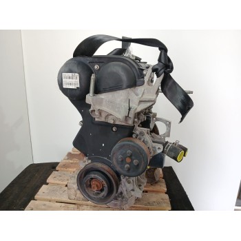 Recambio de despiece motor para ford fiesta (cb1) trend referencia OEM IAM SNJB  