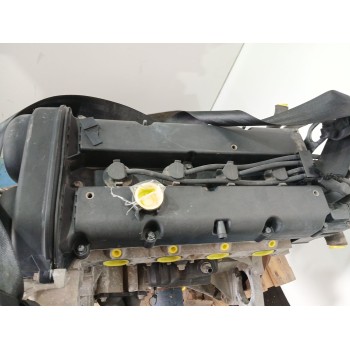 Recambio de despiece motor para ford fiesta (cb1) trend referencia OEM IAM SNJB  