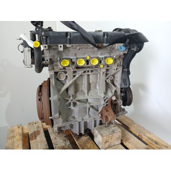 Recambio de despiece motor para ford fiesta (cb1) trend referencia OEM IAM SNJB  