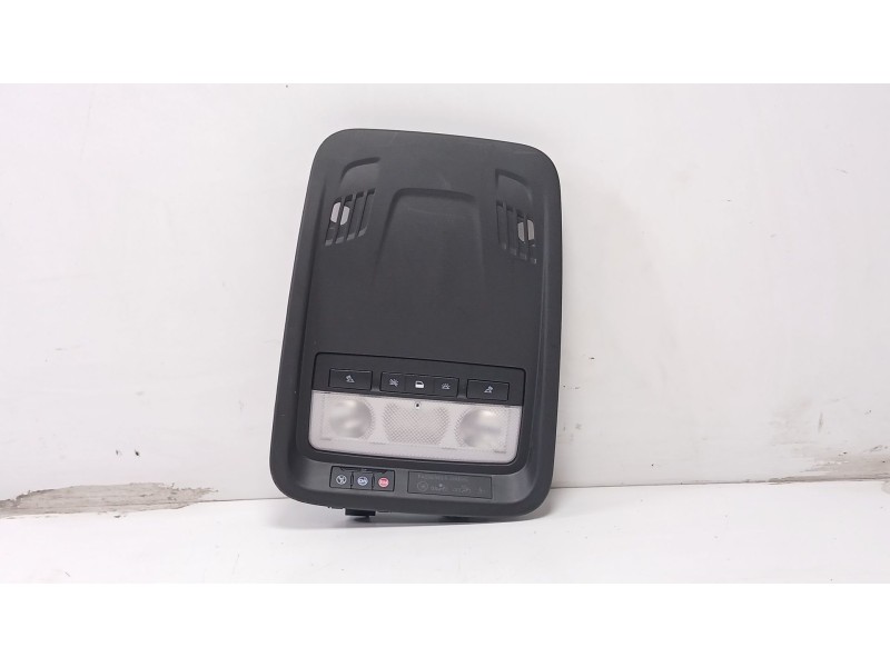 Recambio de luz interior para opel astra k (b16) 1.4 turbo (68) referencia OEM IAM 13415545  
