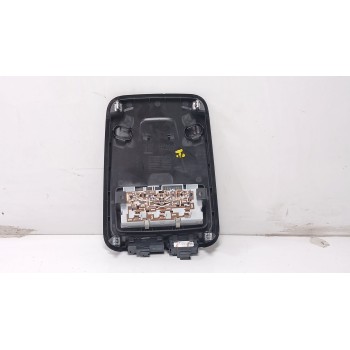 Recambio de luz interior para opel astra k (b16) 1.4 turbo (68) referencia OEM IAM 13415545  