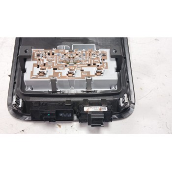 Recambio de luz interior para opel astra k (b16) 1.4 turbo (68) referencia OEM IAM 13415545  