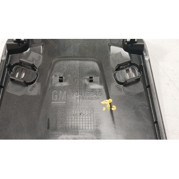 Recambio de luz interior para opel astra k (b16) 1.4 turbo (68) referencia OEM IAM 13415545  