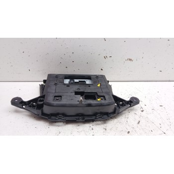 Recambio de pantalla multifuncion para opel astra k (b16) 1.4 turbo (68) referencia OEM IAM 555343750 42342511 