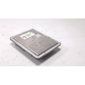 Recambio de centralita motor uce para opel astra k (b16) 1.4 turbo (68) referencia OEM IAM 12673117  
