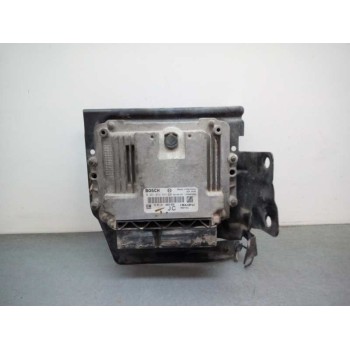 CENTRALITA MOTOR UCE 98074154 0281014643 8980741541