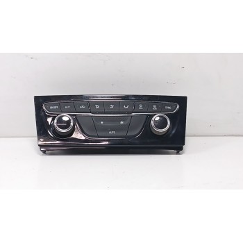 MANDO CLIMATIZADOR 39018788 