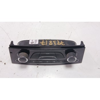 Recambio de mando climatizador para opel astra k (b16) 1.4 turbo (68) referencia OEM IAM 39018788  