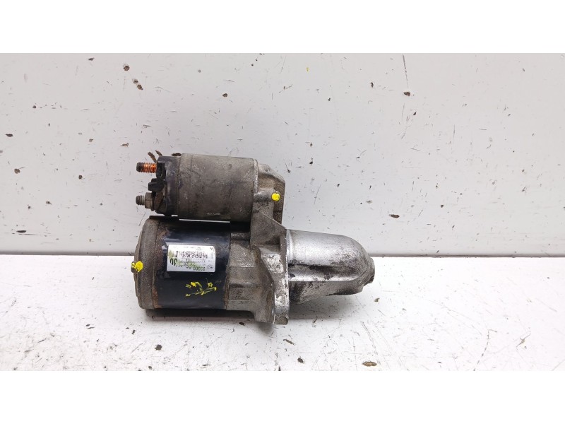 Recambio de motor arranque para subaru impreza g12 classic referencia OEM IAM 23300AA560 m000t30475 