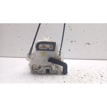 Recambio de cerradura puerta delantera derecha para subaru impreza g12 2.0 diesel cat referencia OEM IAM 61032FG240  