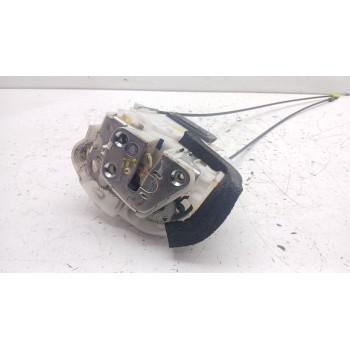 Recambio de cerradura puerta delantera derecha para subaru impreza g12 2.0 diesel cat referencia OEM IAM 61032FG240  