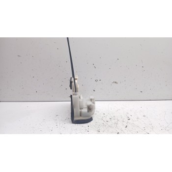 Recambio de cerradura puerta delantera derecha para subaru impreza g12 2.0 diesel cat referencia OEM IAM 61032FG240  