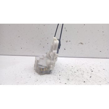 Recambio de cerradura puerta delantera derecha para subaru impreza g12 2.0 diesel cat referencia OEM IAM 61032FG240  
