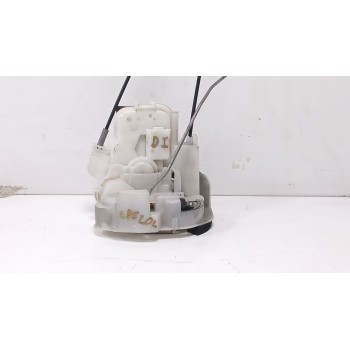 CERRADURA PUERTA DELANTERA IZQUIERDA 61032FG250 