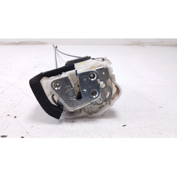 Recambio de cerradura puerta delantera izquierda para subaru impreza g12 2.0 diesel cat referencia OEM IAM 61032FG250  