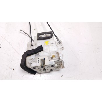 Recambio de cerradura puerta delantera izquierda para subaru impreza g12 2.0 diesel cat referencia OEM IAM 61032FG250  