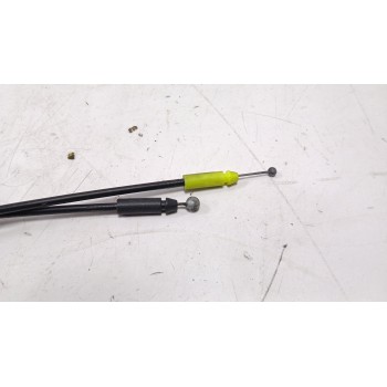 Recambio de cerradura puerta delantera izquierda para subaru impreza g12 2.0 diesel cat referencia OEM IAM 61032FG250  