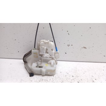 CERRADURA PUERTA TRASERA DERECHA 61035FG200 