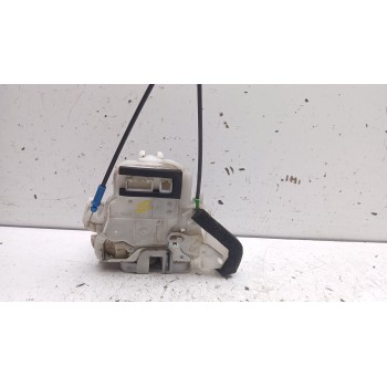 Recambio de cerradura puerta trasera derecha para subaru impreza g12 2.0 diesel cat referencia OEM IAM 61035FG200  