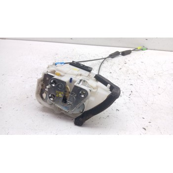 Recambio de cerradura puerta trasera derecha para subaru impreza g12 2.0 diesel cat referencia OEM IAM 61035FG200  