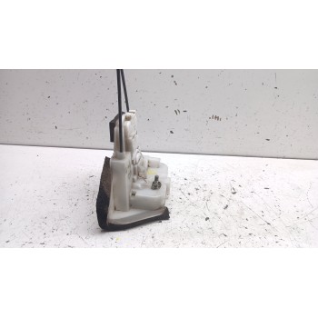 Recambio de cerradura puerta trasera derecha para subaru impreza g12 2.0 diesel cat referencia OEM IAM 61035FG200  